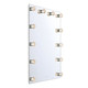 Starlight LED Mirror (8195-30M WHT-B)