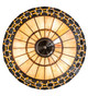 Ilona Three Light Pendant (199070)