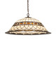 Tiffany Roman Three Light Pendant (283198)