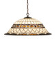 Tiffany Roman Three Light Pendant (283198)