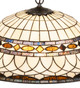 Tiffany Roman Three Light Pendant (283198)