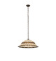 Tiffany Roman Three Light Pendant (283198)