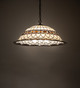 Tiffany Roman Three Light Pendant (283198)