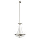 Alora - PD361018PN - Pendant - Marcel - Polished Nickel