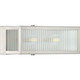 Progress Lighting - P300265-135 - Two Light Bath - Dwyer - Stainless Steel