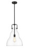 manufacturer_finish:Matte Black|manufacturer_glass:Clear|light_output:220.00lm|color_temperature:2200K|cri:99