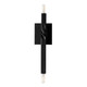 Helix Two Light Wall Sconce (207431)