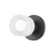 Hudson Valley - 4201-OB - LED Bath Bracket - Centerport - Old Bronze