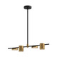 manufacturer_finish:Black/Brushed Gold|manufacturer_glass:Frosted Acrylic Diffuser