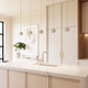 Hemisphere LED Pendant (7505.98)