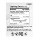 Light Bulb (S12363)