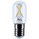 Satco - S12521 - Light Bulb - Clear