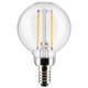 Satco - S21201 - Light Bulb - Clear