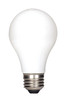 Satco - S21733 - Light Bulb - White