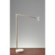 Crane LED Floor Lamp (AD9101-12)