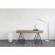 Crane LED Floor Lamp (AD9101-12)