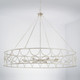 Ricci Eight Light Chandelier (443381WW)