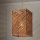 Soleil One Light Foyer (547411MA)