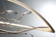 Basilica LED Linear Chandelier (34065-013)