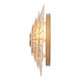 Samal Three Light Wall Sconce (515122OL)