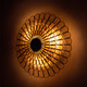 Samal Three Light Wall Sconce (515122OL)