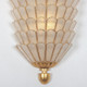 Samal Three Light Wall Sconce (515123OL)