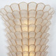 Samal Three Light Wall Sconce (515123OL)