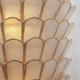 Samal Three Light Wall Sconce (515123OL)