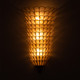 Samal Three Light Wall Sconce (515123OL)