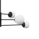 Hepburn Six Light Chandelier (13209)