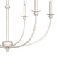 Southcrest Six Light Chandelier (19635)