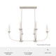 Southcrest Six Light Chandelier (19645)