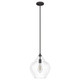 Hunter - 19647 - One Light Pendant - Dunshire - Noble Bronze