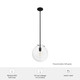 Sacha One Light Pendant (19660)
