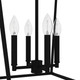 Laurel Ridge Four Light Pendant (19704)