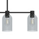 Lochemeade Four Light Chandelier (19715)