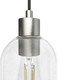 Lochemeade Three Light Pendant (19716)