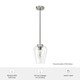 Vidria One Light Pendant (19723)