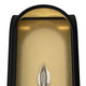 Dukestown One Light Wall Sconce (19729)