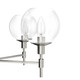 Xidane Five Light Chandelier (19742)