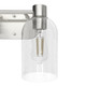 Lochemeade Two Light Bathroom Vanity (19778)