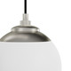 Hepburn Three Light Pendant (19799)
