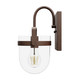 Karloff One Light Wall Sconce (19841)