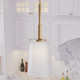 Nolita One Light Pendant (19886)