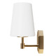Nolita One Light Wall Sconce (19890)