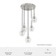 Maple Park Five Light Pendant (19899)