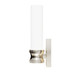 Lenlock One Light Wall Sconce (19902)