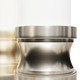 Lenlock One Light Wall Sconce (19902)
