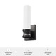 Lenlock One Light Wall Sconce (19903)