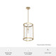Astwood One Light Pendant (19951)